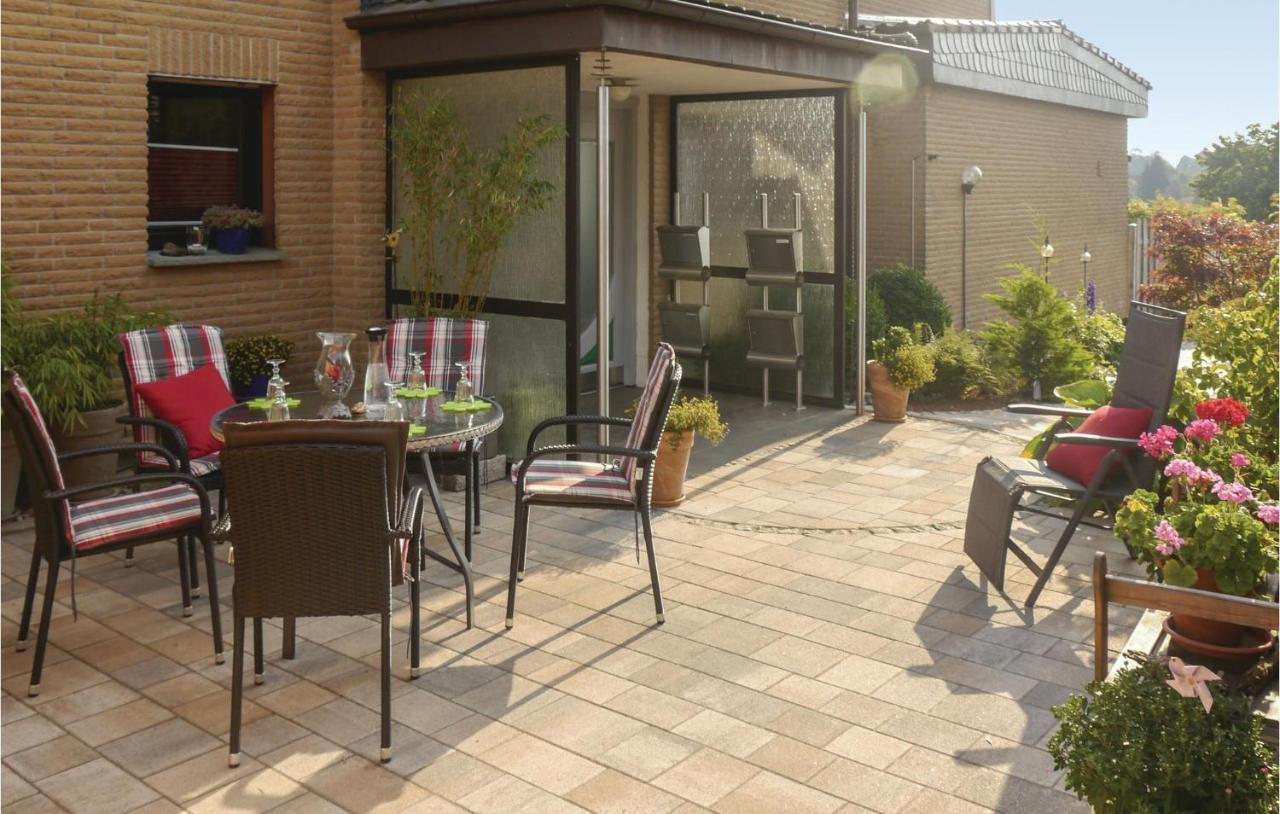 Nice Apartment In Schieder-Schwalenberg Exterior foto
