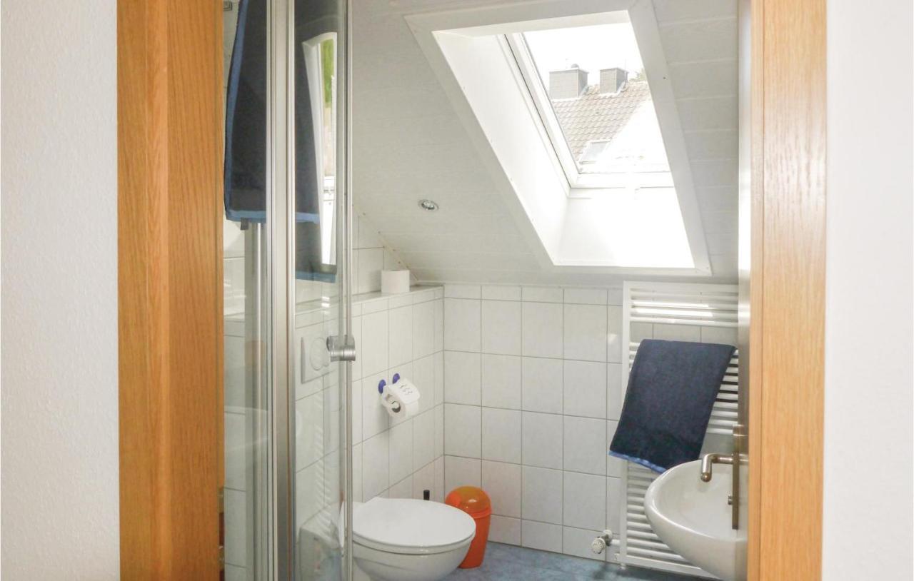 Nice Apartment In Schieder-Schwalenberg Exterior foto
