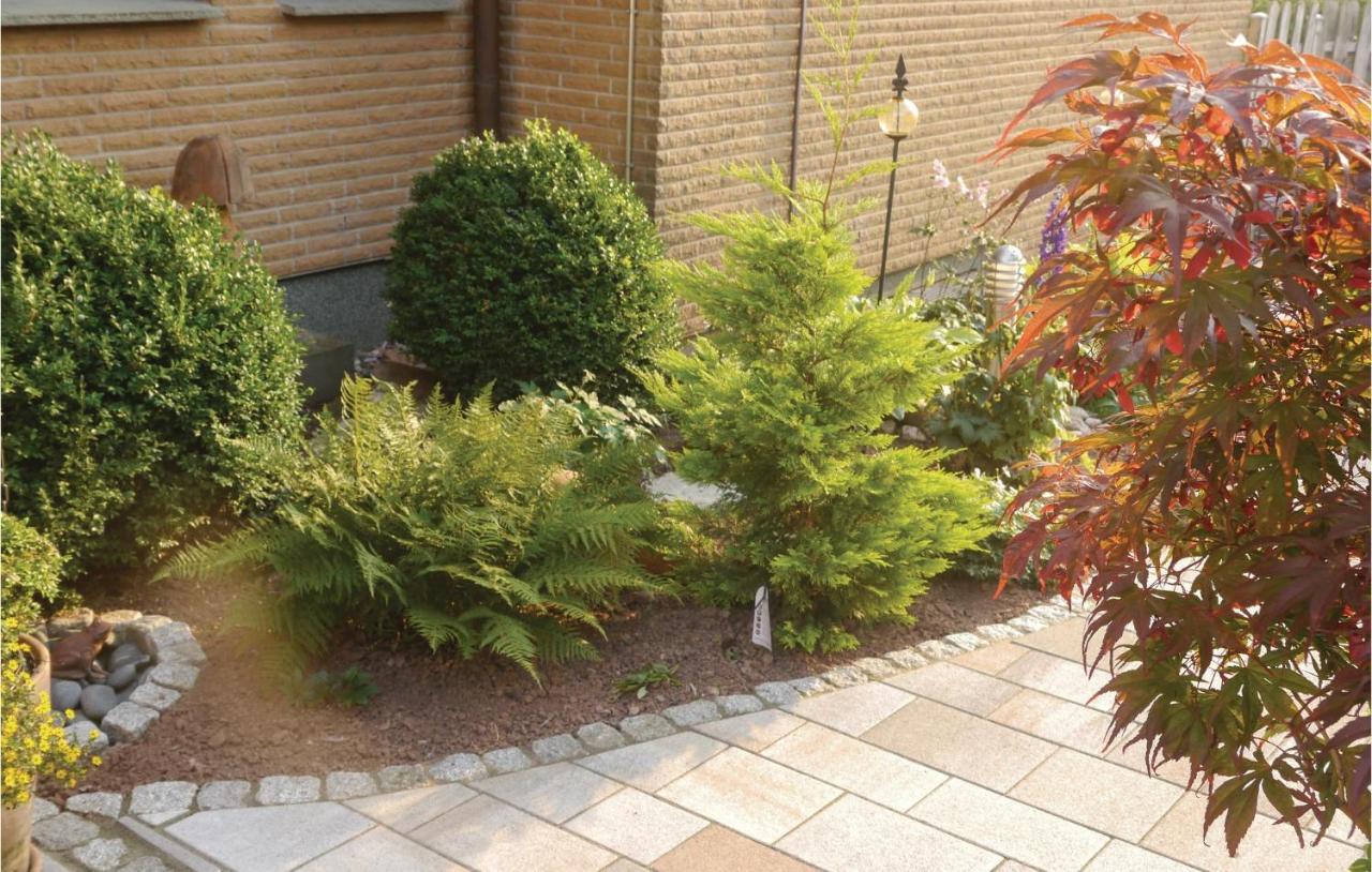 Nice Apartment In Schieder-Schwalenberg Exterior foto